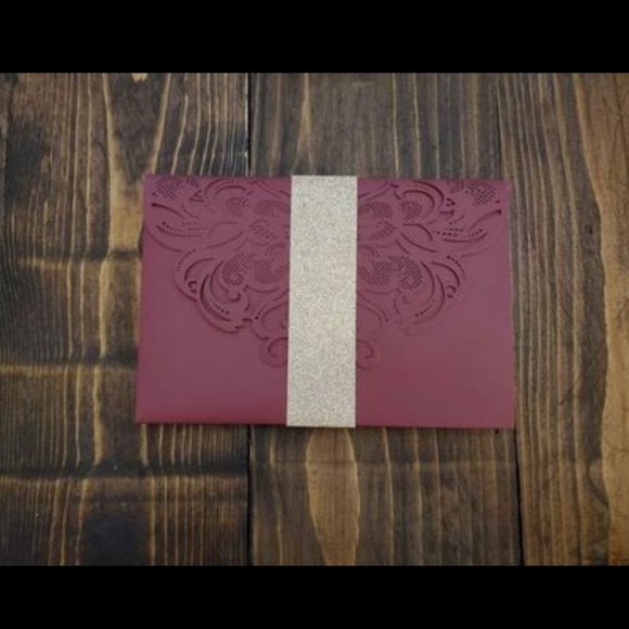 Invitations
